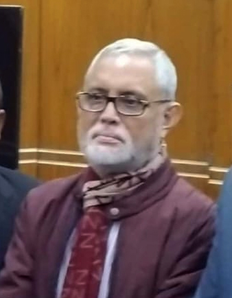 এস এম ফখর উজ জামান এর ছবি