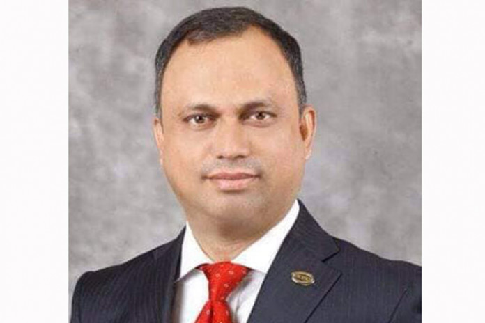 মাহমুদ হাসান খান এর ছবি