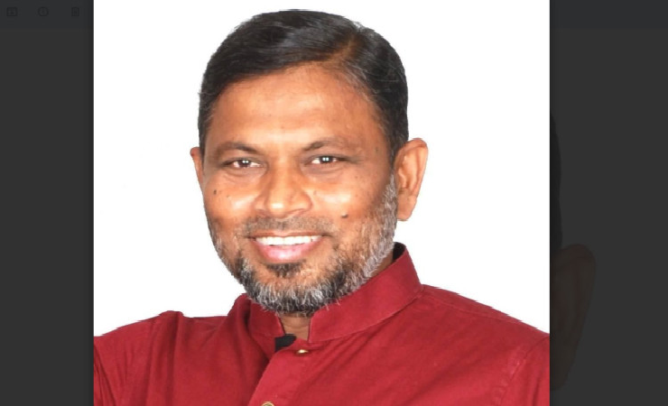 মোঃ জাকির হোসেন সরকার এর ছবি