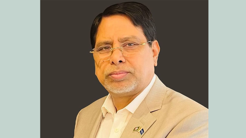 মোহাম্মদ ফখরুল ইসলাম এর ছবি