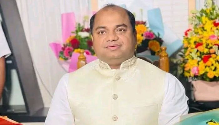 আলহাজ্ব জসীম উদ্দীন আহমেদ এর ছবি