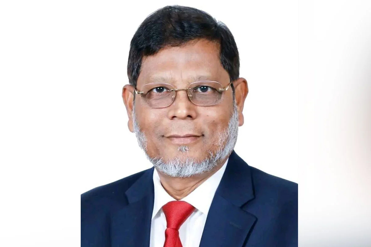 কাজী রফিকুল ইসলাম এর ছবি