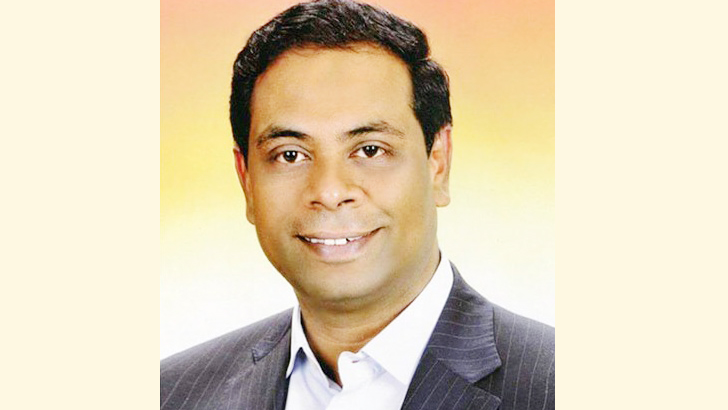 এমএ মুহিত এর ছবি