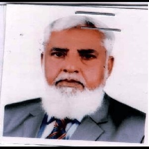 মোঃ আতাউর রহমান খান এর ছবি