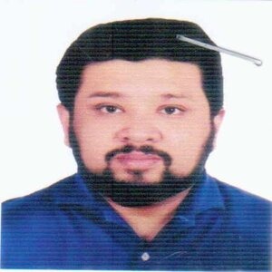 হুমাম কাদের চৌধুরী এর ছবি