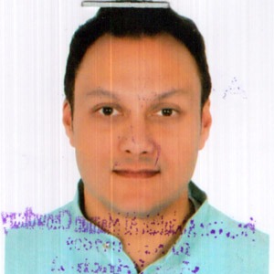 সাঈদ আল নোমান এর ছবি