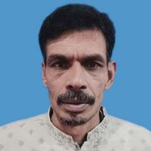 সেখ নাছির উদ্দিন এর ছবি