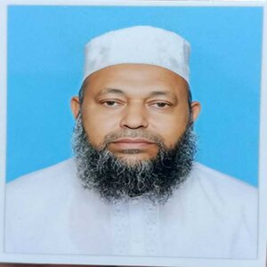 আবু তাহির মুহাম্মদ আব্দুস সালাম এর ছবি