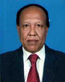 ডা: মো: সফিউদ্দিন সরকার এর ছবি