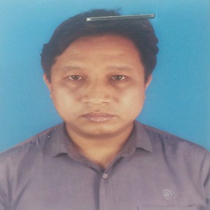 উশ্যেপ্রু মারমা এর ছবি