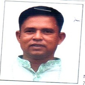 মোঃ আব্দুল্লাহ আল মামুন এর ছবি