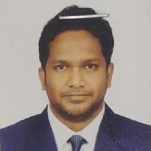 সালেহ আহমেদ এর ছবি