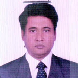 মোহাম্মদ আমিনুল ইসলাম এর ছবি
