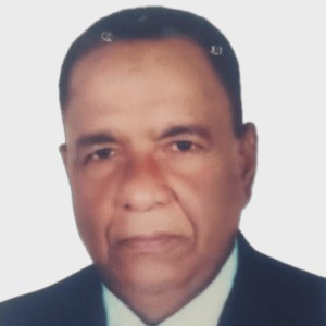 আহম্মেদ আলী শেখ এর ছবি