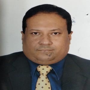 চৌধুরী ইরাদ আহমদ সিদ্দিকী এর ছবি