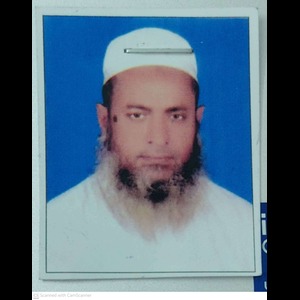 হাসমত মাহমুদ এর ছবি