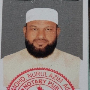 শহীদুল আলম (বাহাদুর) এর ছবি