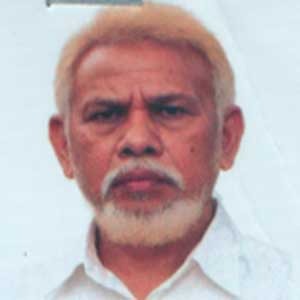 মজিবুর হাওলাদার এর ছবি