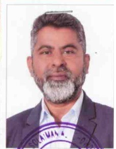 মোঃ ফজলে হুদা এর ছবি