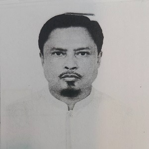 মুহাম্মদ মুনতাছির আলী	 এর ছবি