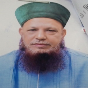 সৈয়দ বাহাদুর শাহ্ মুজাদ্দেদী এর ছবি