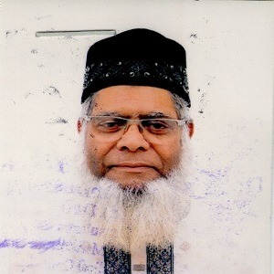 মাওলানা হাবিবুর রহমান এর ছবি