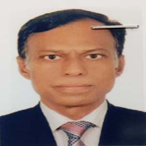 শামীম আহমেদ এর ছবি