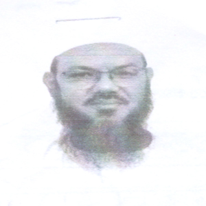 	মুফতী সৈয়দ মোঃ ফয়জুল করিম এর ছবি