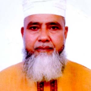 কাজী মিনহাজুল আলম এর ছবি