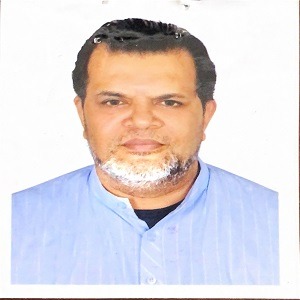 সৈয়দ এহসানুল হুদা এর ছবি