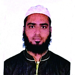 মোঃ ওয়েজ কুরনী এর ছবি