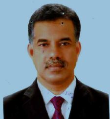 এ, কে, এম, ফজলুল হক মিলন এর ছবি