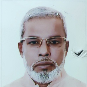 আজহারুল ইসলাম মান্নান এর ছবি