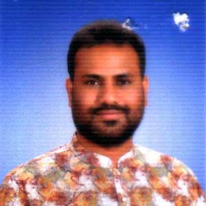 মোঃ মামুনুর রশিদ মামুন এর ছবি