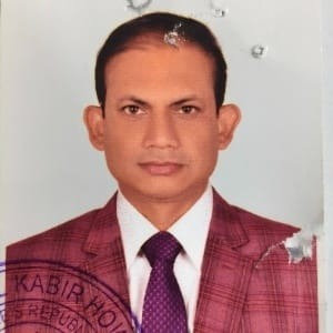 সৈয়দ নজরুল ইসলাম এর ছবি