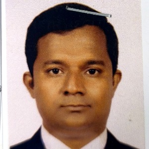 আবু সাদাত মোহাম্মদ সায়েম আলী পাঠান এর ছবি