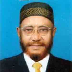 কে, এম, আনোয়ারুল ইসলাম	 এর ছবি