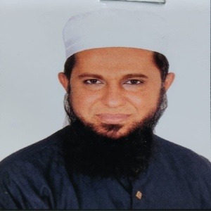 হেদায়াতুল্লাহ হাদী এর ছবি