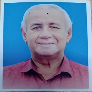 সাচিং প্রু এর ছবি