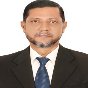 মোঃ মিজানুর রহমান চৌধুরী এর ছবি