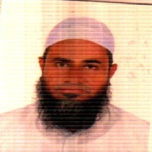 মাওলানা সাঈদ আহমদ	 এর ছবি