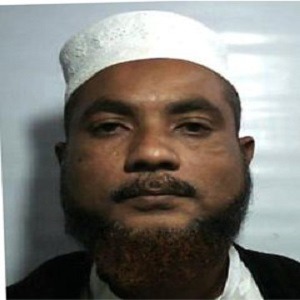 এস, এম, শাহজাহান এর ছবি