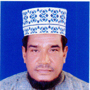 আবু ছালেহ মোঃ মতিউর রহমান এর ছবি