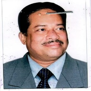 মোঃ মজিবর রহমান সরওয়ার এর ছবি