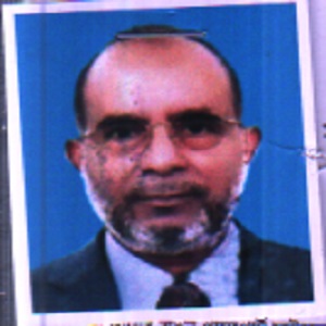 রফিকুল ইসলাম খান এর ছবি