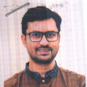 মোঃ শামীম হামিদী এর ছবি