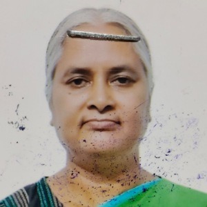 সীমা দত্ত এর ছবি