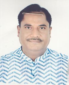 মোঃ আজম খান এর ছবি