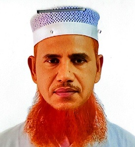 মোঃ রুহুল আমিন এর ছবি