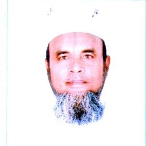 মোঃ ফজলুর রহমান সাঈদ	 এর ছবি